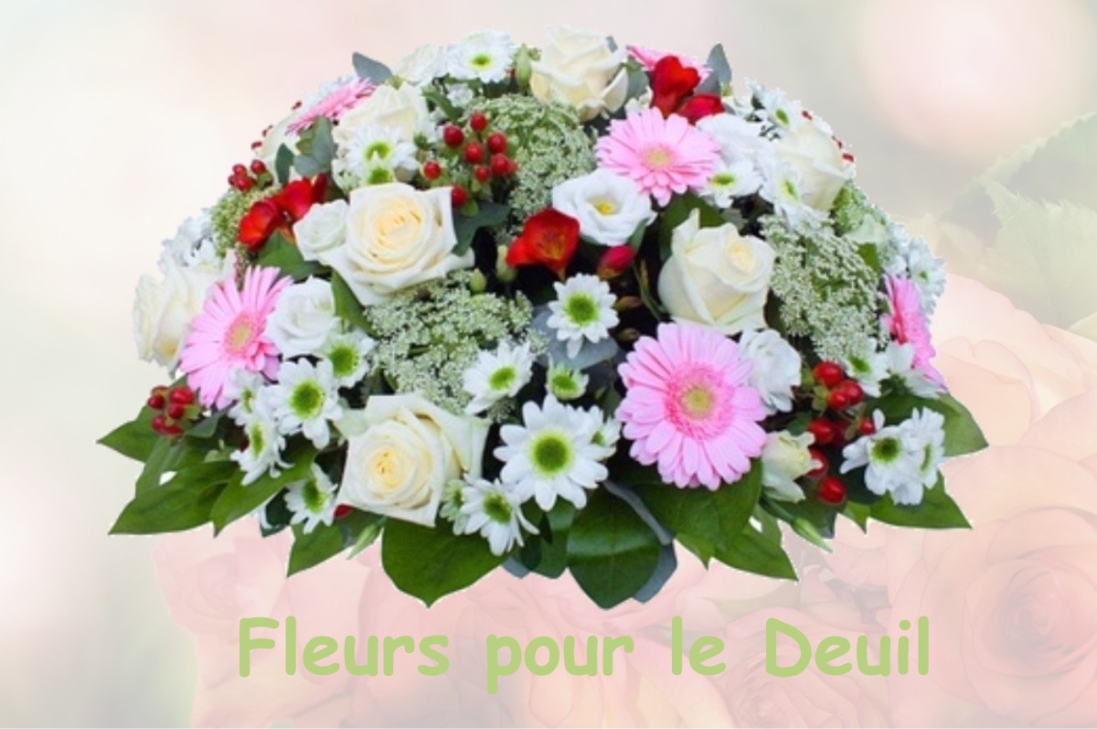 fleurs deuil MONTIGNY-SUR-VENCE